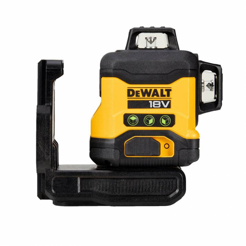 Рівень лазерний лінійний DeWALT DCLE34031N-DCLE34031N