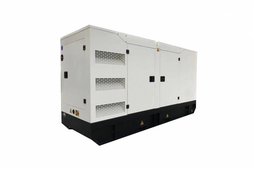 Дизельний генератор UNIVERSAL UND-BD150 KVA-UND-BD 150 KVA