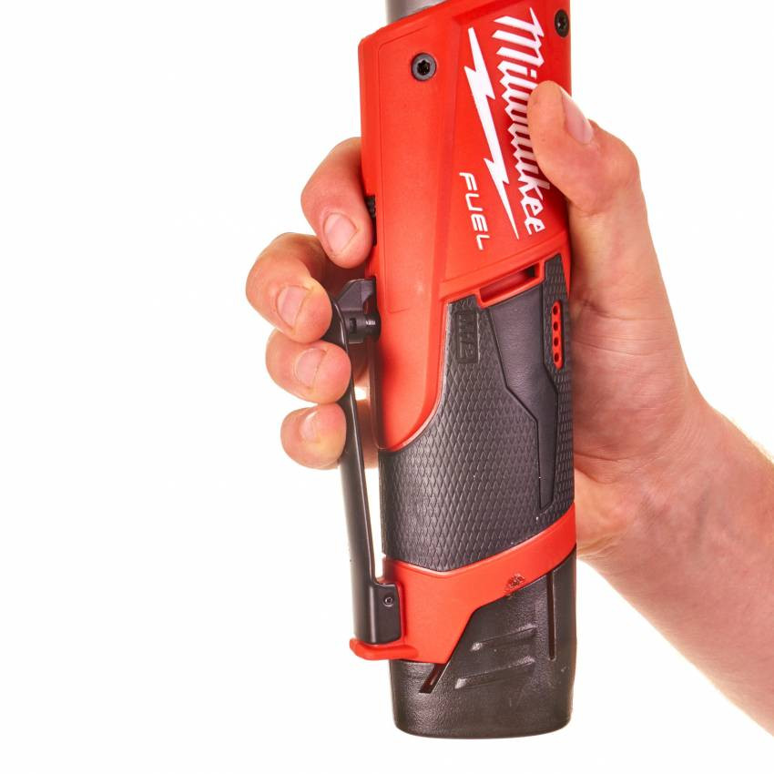 Гайковерт кутовий акумуляторний 1/2" MILWAUKEE, M12 FIR12-0, 81Нм-4933459800