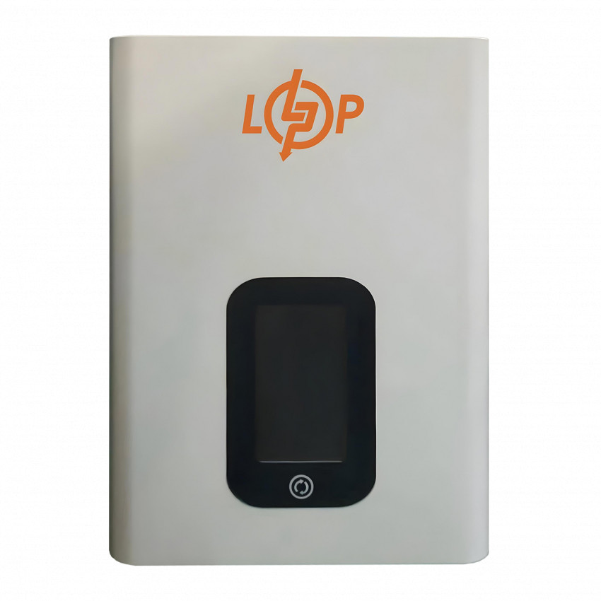 Стабілізатор напруги LogicPower LP-W - IS1000 (800Вт)-