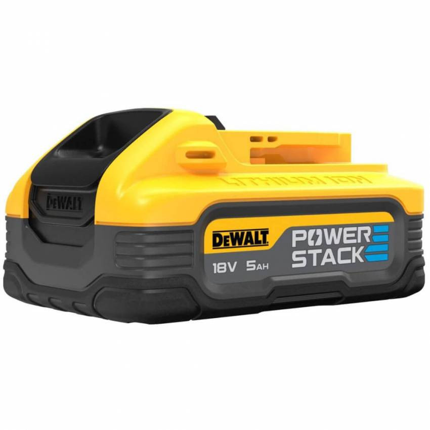 Аккумуляторная батарея PowerStack DeWALT DCBP518H2-DCBP518H2