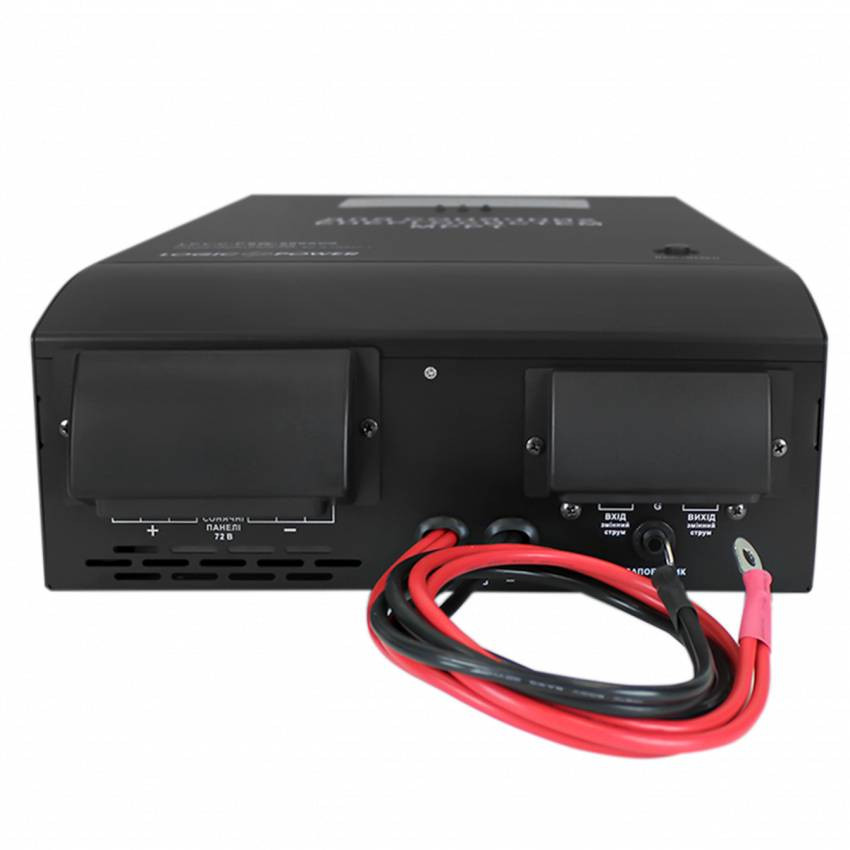 ДБЖ LogicPower LPY-C-PSW-5000VA (3500W) MPPT48V-LP4128