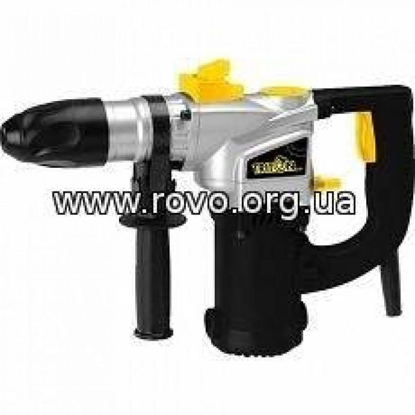 Перфоратор бочковий ТП-950 Triton-tools-01-950-00