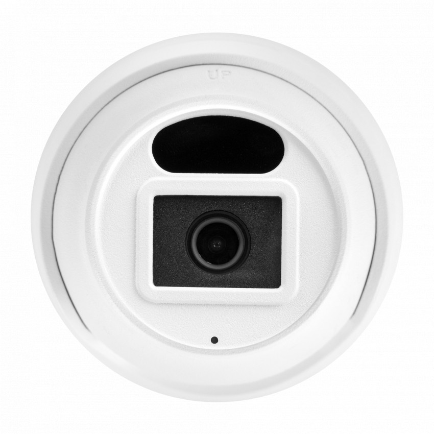 Купольна IP камера GreenVision GV-166-IP-M-DIG30-20 POE-