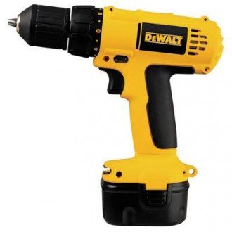 Дриль/шуруповерт DeWALT DC740KA-[articul]