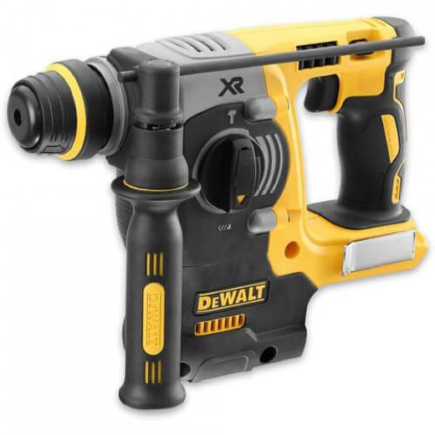 Набір з трьох безщіткових інструментів DeWALT DCK368P3T-DCK368P3T