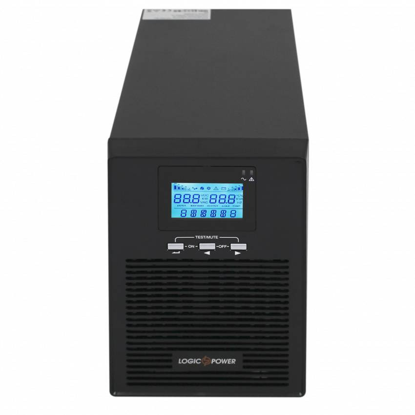 Smart-UPS LogicPower 2000 PRO (with battery)-LP6782