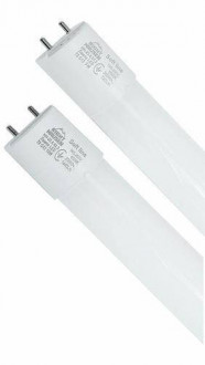 Лампа RIGHT HAUSEN LED Soft line T8 GLASS 18W 1200mm G13 6500K HN-256022-[articul]