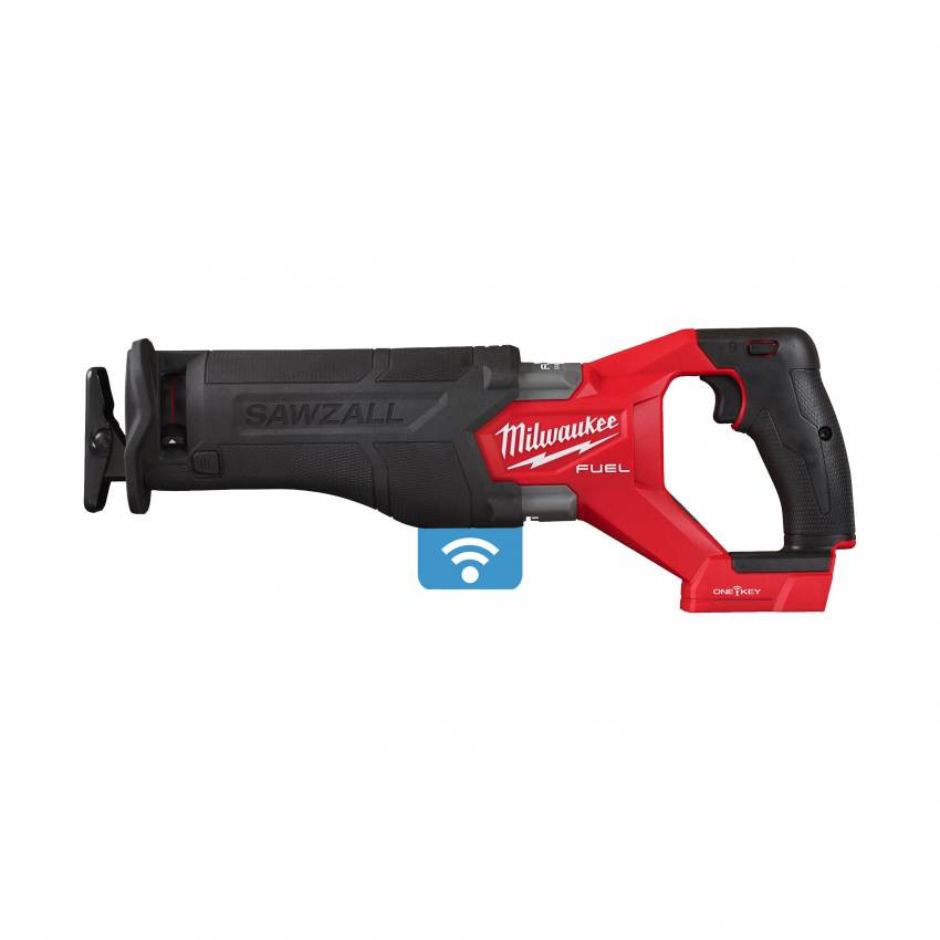 Пила шабельна акумуляторна MILWAUKEE, M18 ONEFSZ-0X (HDкейс)-4933478296