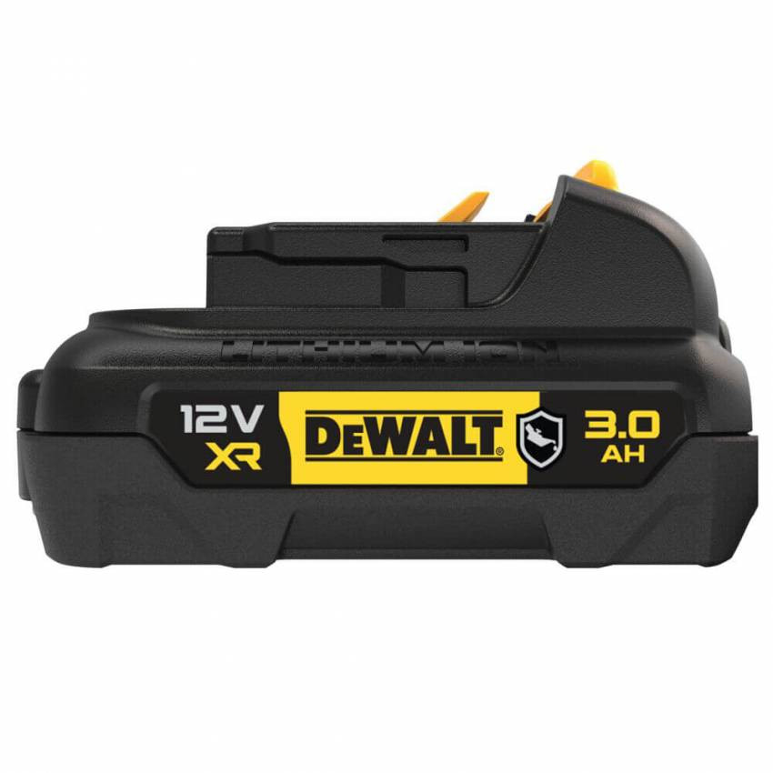 Акумуляторна батарея GFN DeWALT DCB124G-DCB124G