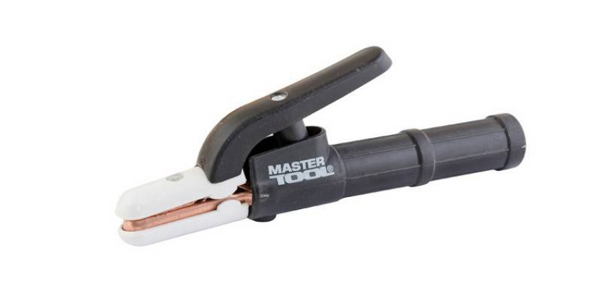 MasterTool Тримач електродів Light type 300А, Арт.: 81-0103-81-0103