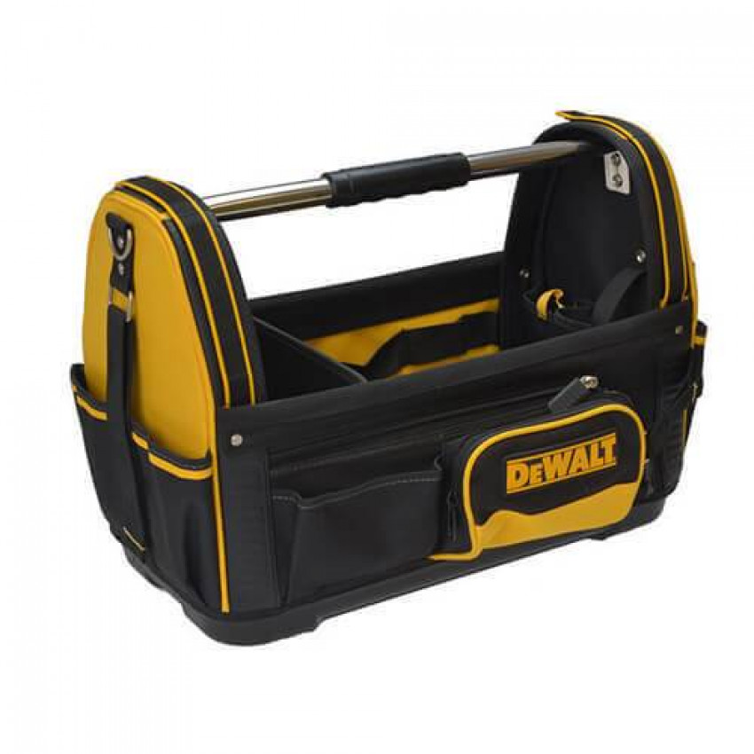 Сумка для інструментів відкрита DeWALT 1-79-208-1-79-208