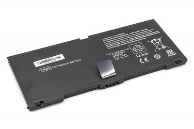 Акумулятор для ноутбуків HP ProBook 5330m (HSTNN-DB0H) 14.4V 2800mAh-[articul]