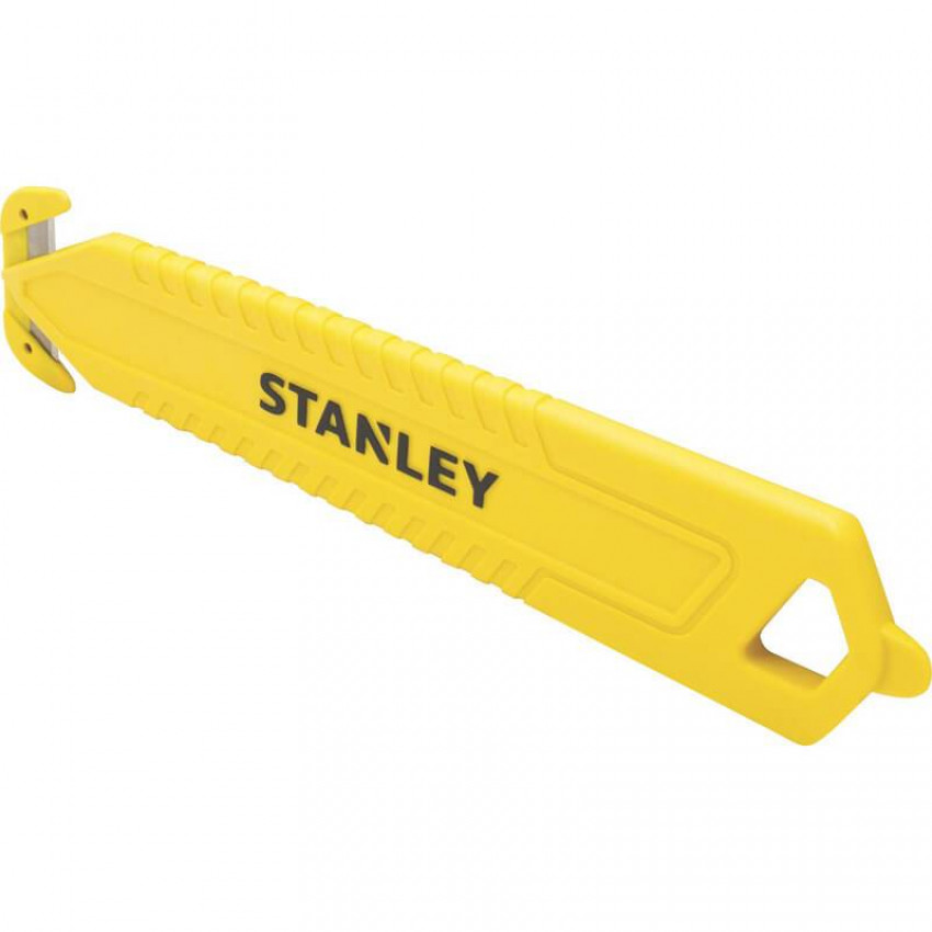 Ніж двосторонній FOIL CUTTER для різання упаковки, 1 штука в упаковці STANLEY STHT10359-1_1-STHT10359-1_1