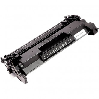 Картридж PowerPlant HP LJ Pro M404dn/M404n, MFP M428dw (CF258A)-[articul]