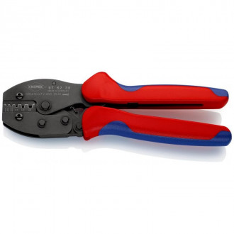 Кліщі для опресовки KNIPEX PreciForce 97 52 38