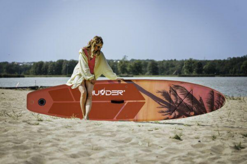 SUP-дошка THUNDER ISLE 320-ISLE