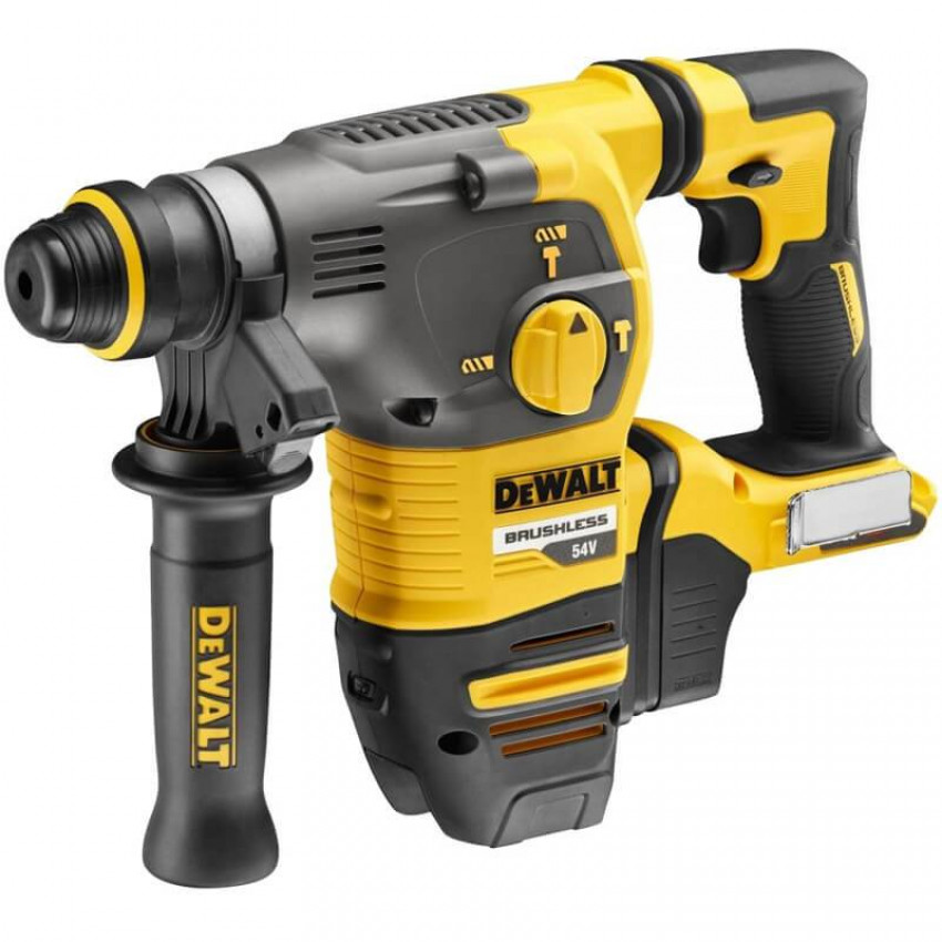 Перфоратор акумуляторний безщітковий SDS-Plus DeWALT DCH323NT-DCH323NT