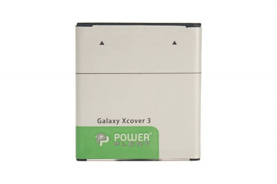 Батарея PowerPlant Samsung Galaxy Xcover 3 (EB-BG388BBE) 1100 мАг-[articul]