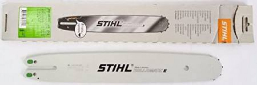 Шина для бензопили // 50DL, 3/8, 1.3mm, 35cm // 350мм Stihl 14"-3/8-1,3-30050004809