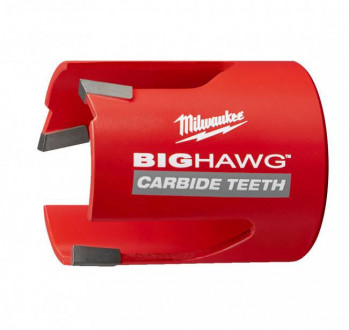 Коронка по мультиматеріалу MILWAUKEE Bighawg, Ø68мм