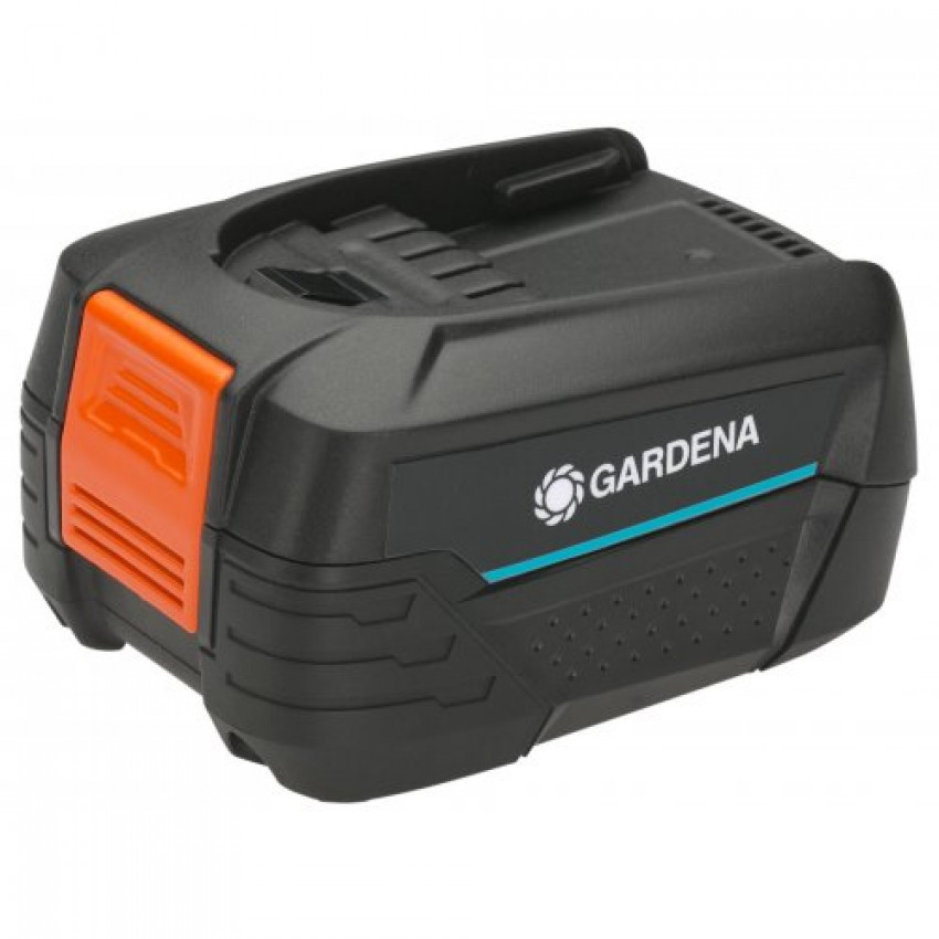 Акумулятор Gardena P4A PBA 18 В 4 А-14905-20.000.00