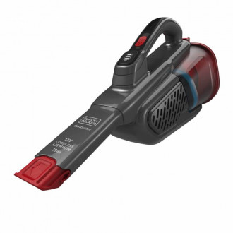 Пилосос акумуляторний BLACK DECKER BHHV315B-[articul]