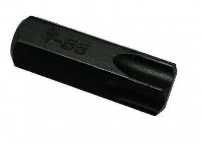 Інструмент HANS. Біта 30мм.TORX T55 (043-3Т55)-[articul]