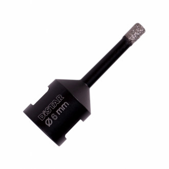 Сверло алмазное DDR-V 06x30xM14 Keramik Pro-[articul]