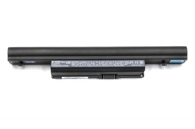 Акумулятор для ноутбука ACER Aspire 4745G (AS10B73, AR4745LP) 10.8V 7800mAh-[articul]