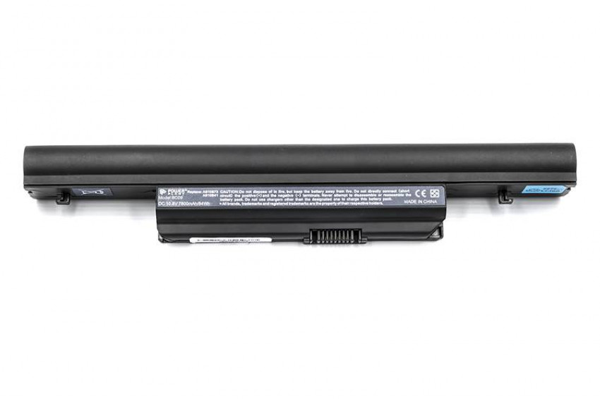 Акумулятор для ноутбука ACER Aspire 4745G (AS10B73, AR4745LP) 10.8V 7800mAh-NB410330