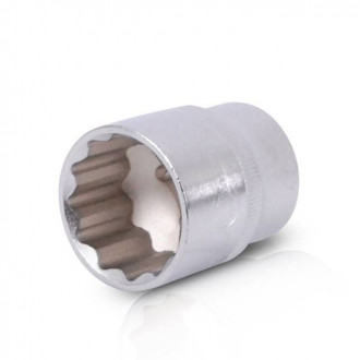 Головка 12 гр. 1/2&quot;, 32 мм INTERTOOL ET-0232-[articul]