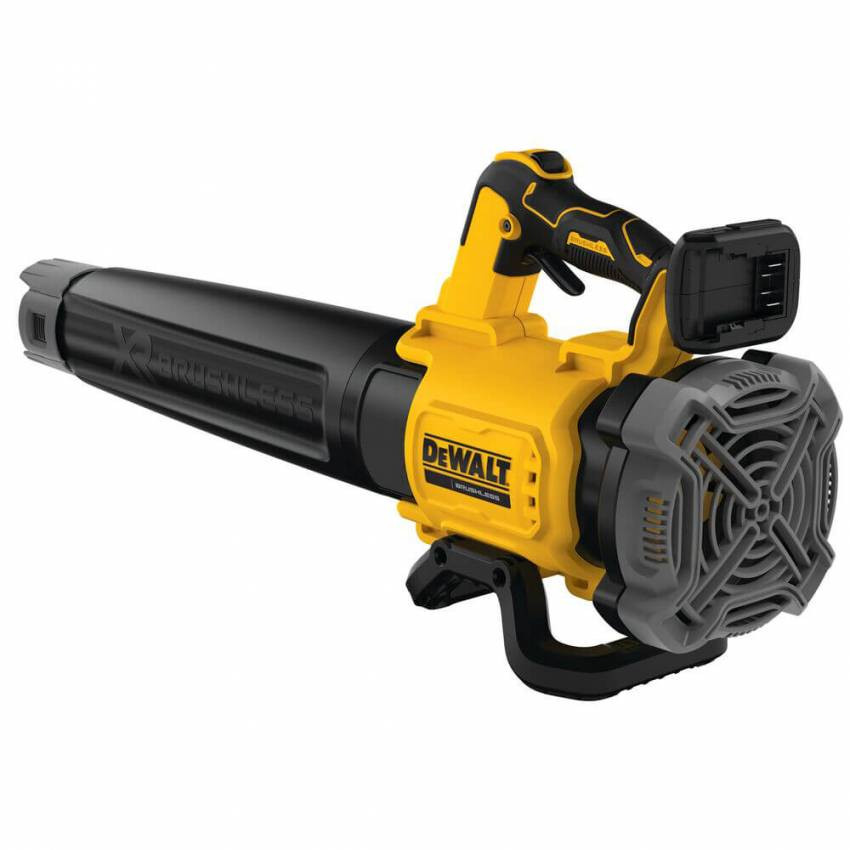 Повітродувка акумуляторна безщіткова DeWALT DCMBL562N-DCMBL562N