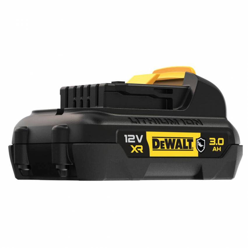 Акумуляторна батарея GFN DeWALT DCB124G-DCB124G