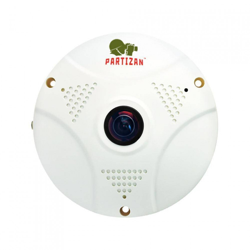 IP-камера 5.0MP IPF-5SP-IPF-5SP