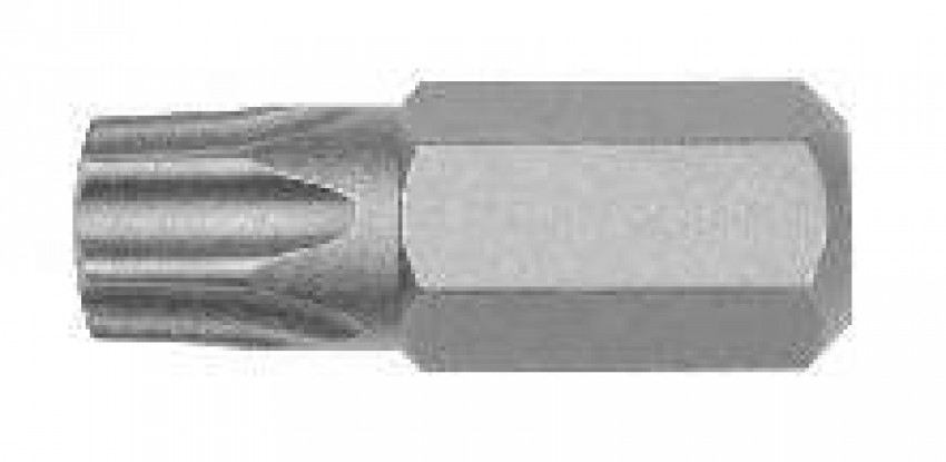 Бита Torx27 (під головку 10мм) 2шт-16146-41-03027