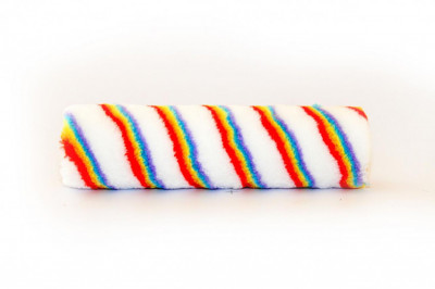 Валик Elitacolor под ручку, 8*48*250 мм, ворс 11 мм, TITAN COLOR (1 шт)-[articul]