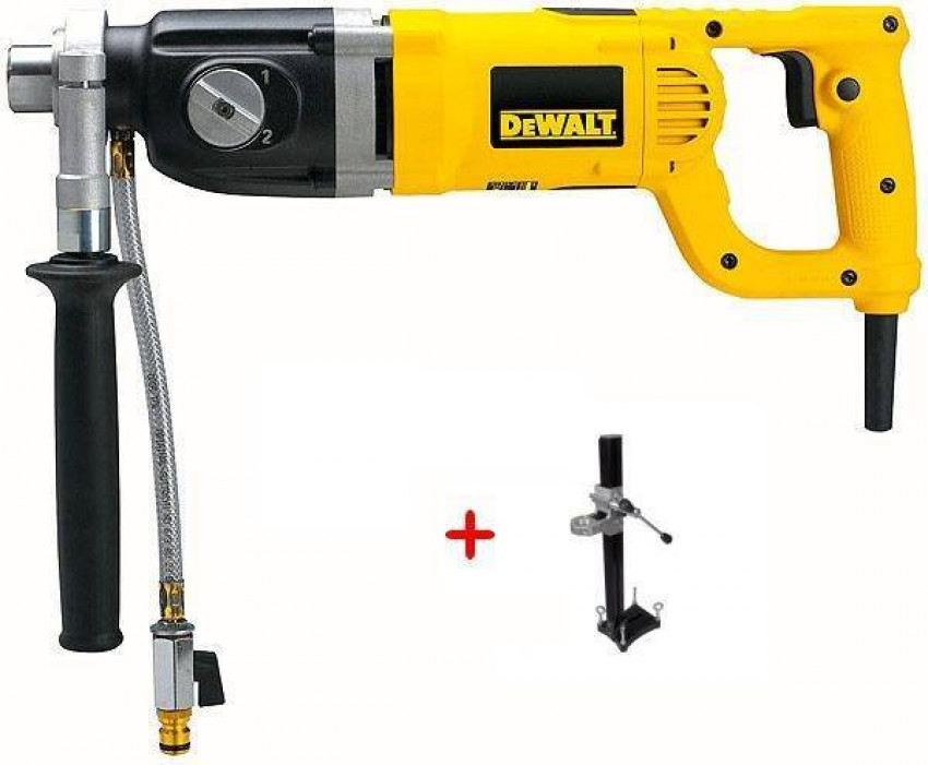 Система свердлильна DeWALT D215821K-D215821K