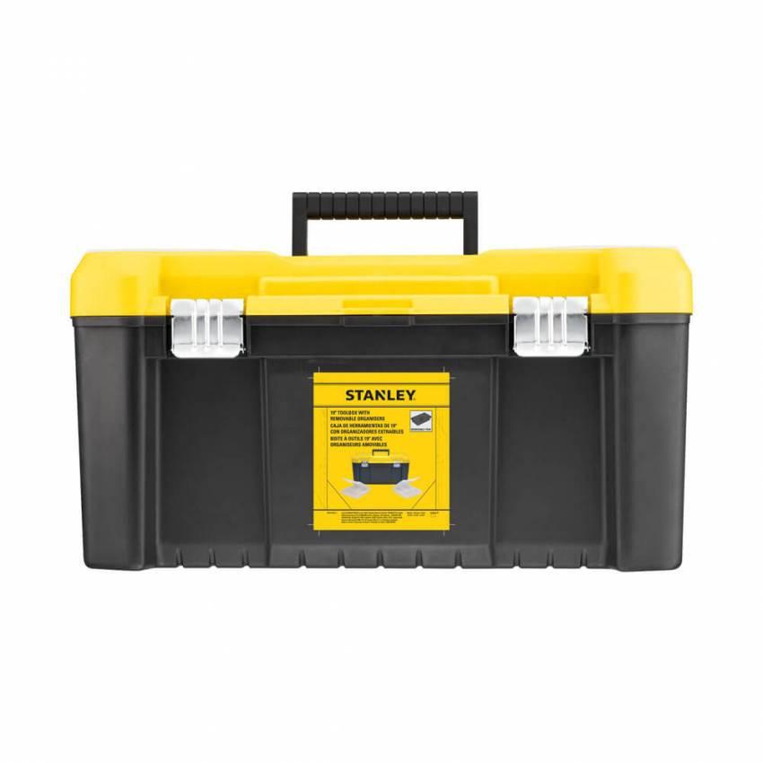 Ящик ESSENTIAL STANLEY STST75787-1-STST75787-1