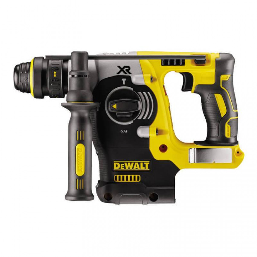 Акумуляторний перфоратор SDS-Plus DeWALT DCH274N-DCH274N