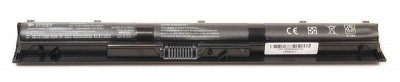 Акумулятор для ноутбуків HP Pavilion 15 (HSTNN-DB6T, KI04) 14.8V 2600mAh-[articul]