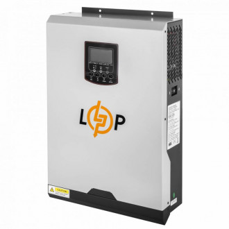 ДБЖ LogicPower LPW-HY-3522-3500VA (3500Вт) 24V 100A MPPT 120-450V-[articul]