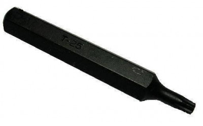 Інструмент HANS. Біти 80мм.TORX T25 (043-7T25)-[articul]