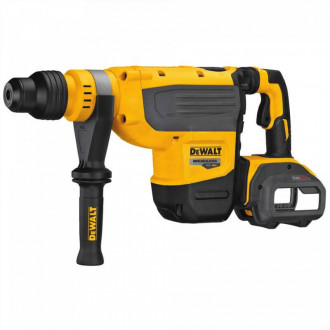 Акумуляторний перфоратор SDS MAX DeWALT DCH733N-[articul]