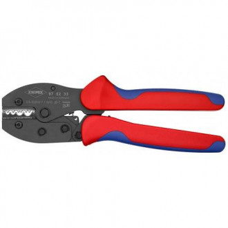 Кліщі для опресовки KNIPEX PreciForce 97 52 33-[articul]