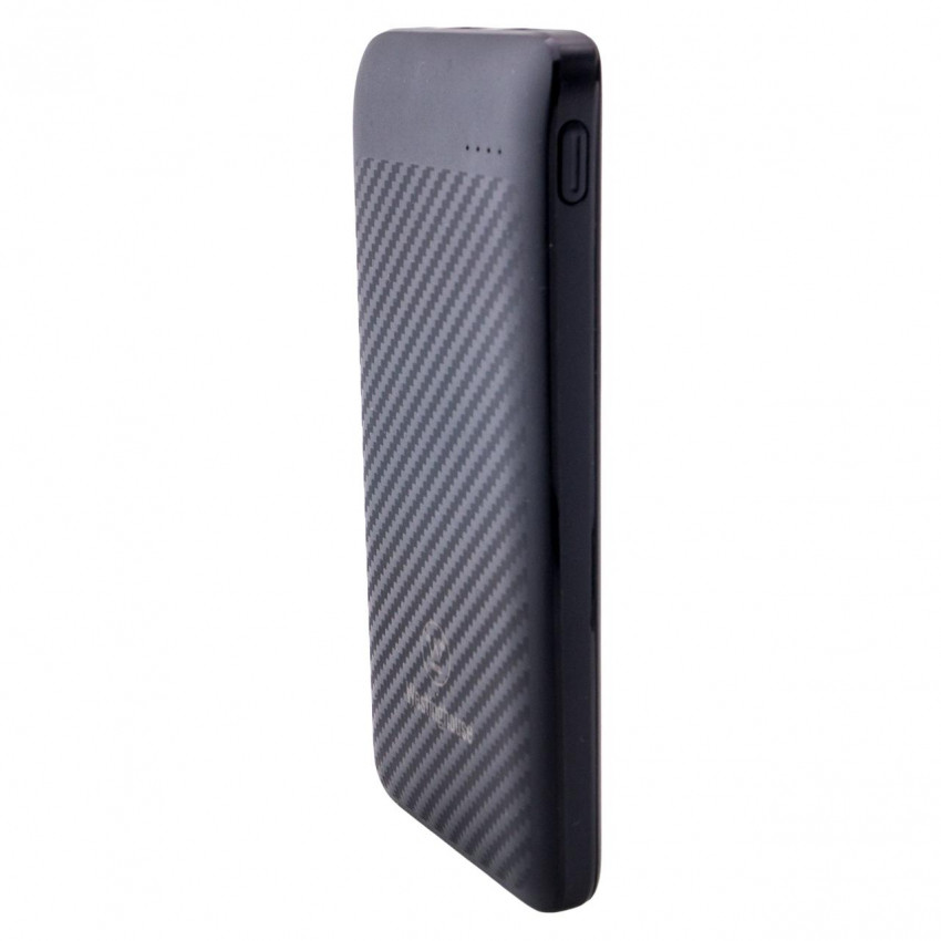 Універсальний мобільний акумулятор (Power bank) WP733-100HCB Quick Charge 10000mAh  3.7V-WP733QH-100HCB