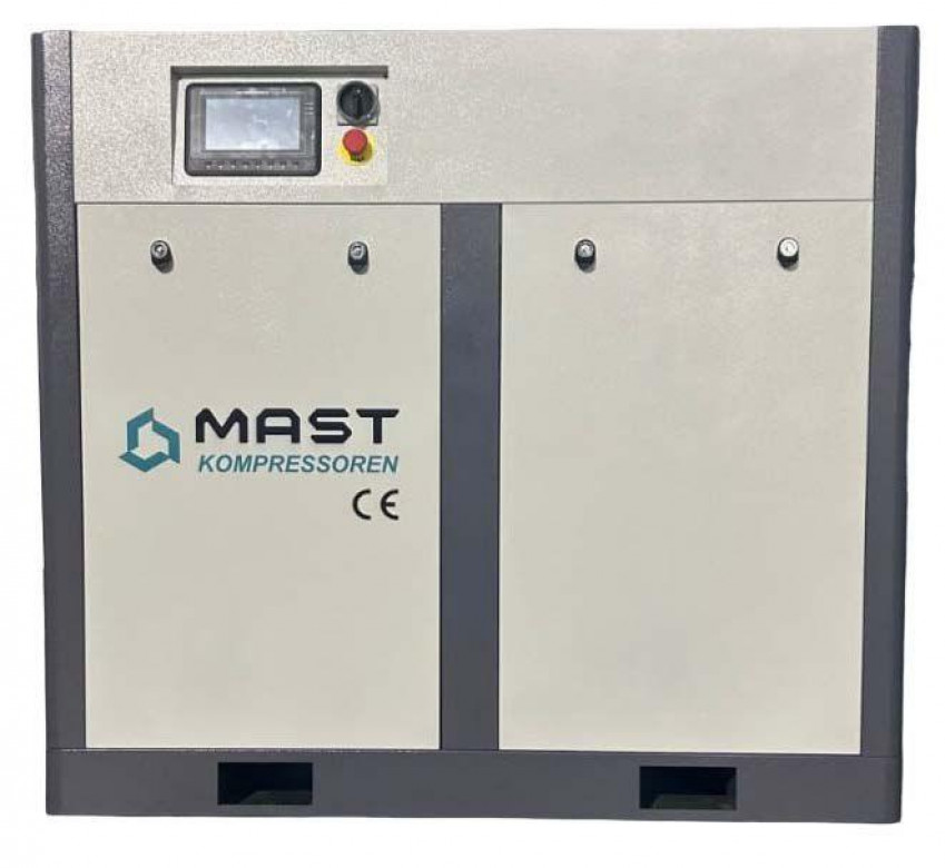 Гвинтовий компресор Mast SH-40 Inverter Wi-Fi-SH-40