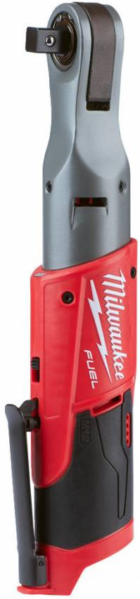 Гайковерт кутовий акумуляторний 1/2" MILWAUKEE, M12 FIR12-0, 81Нм-4933459800