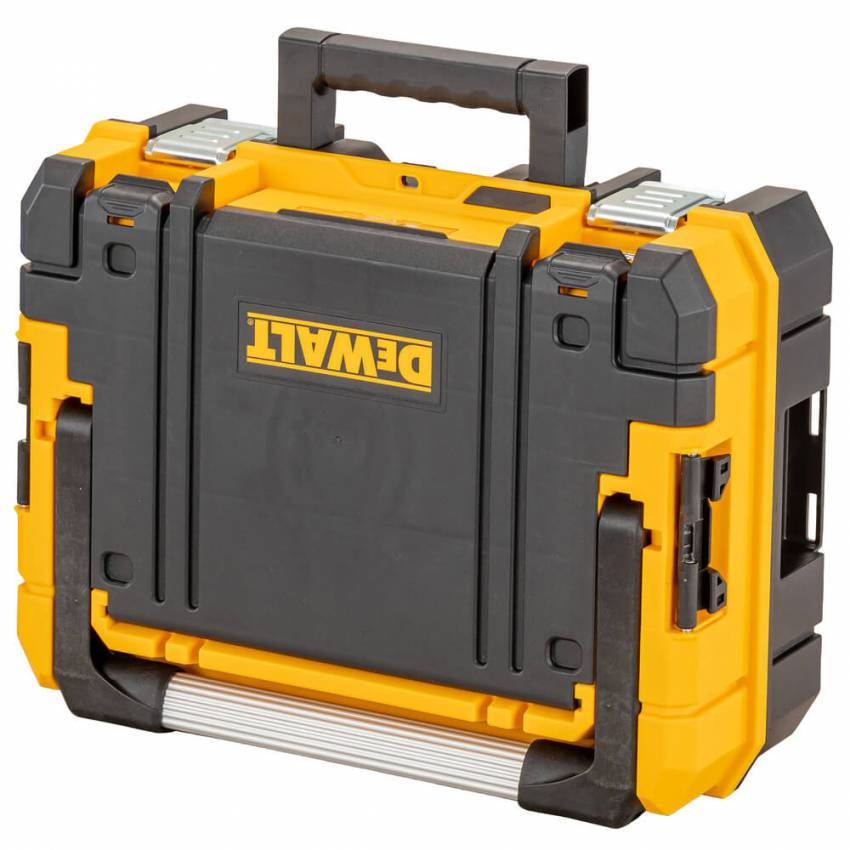 Ящик з органайзером TSTAK 2.0 DeWALT DWST83344-1-DWST83344-1