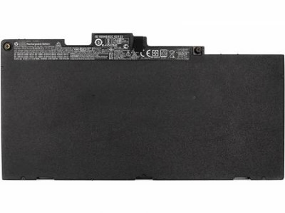 Акумулятор для ноутбуків HP Elitebook 745 G3 (800231-141) 11.4V 46Wh (original)